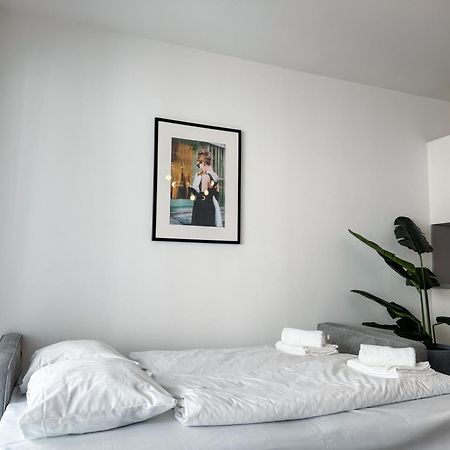 Vienna Hills Living Aparthotel Buitenkant foto