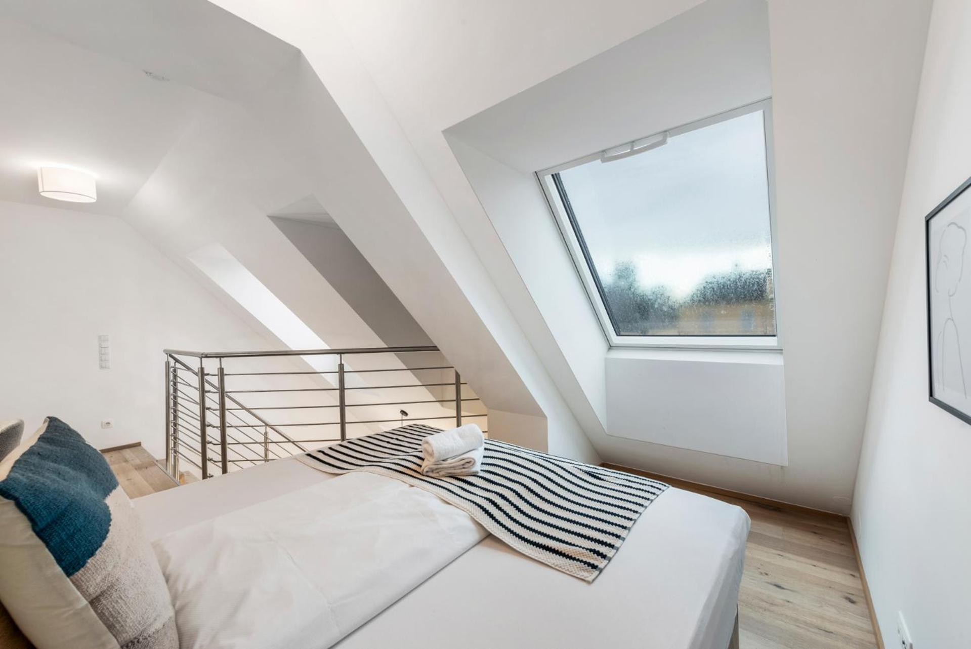 Vienna Hills Living Aparthotel Buitenkant foto