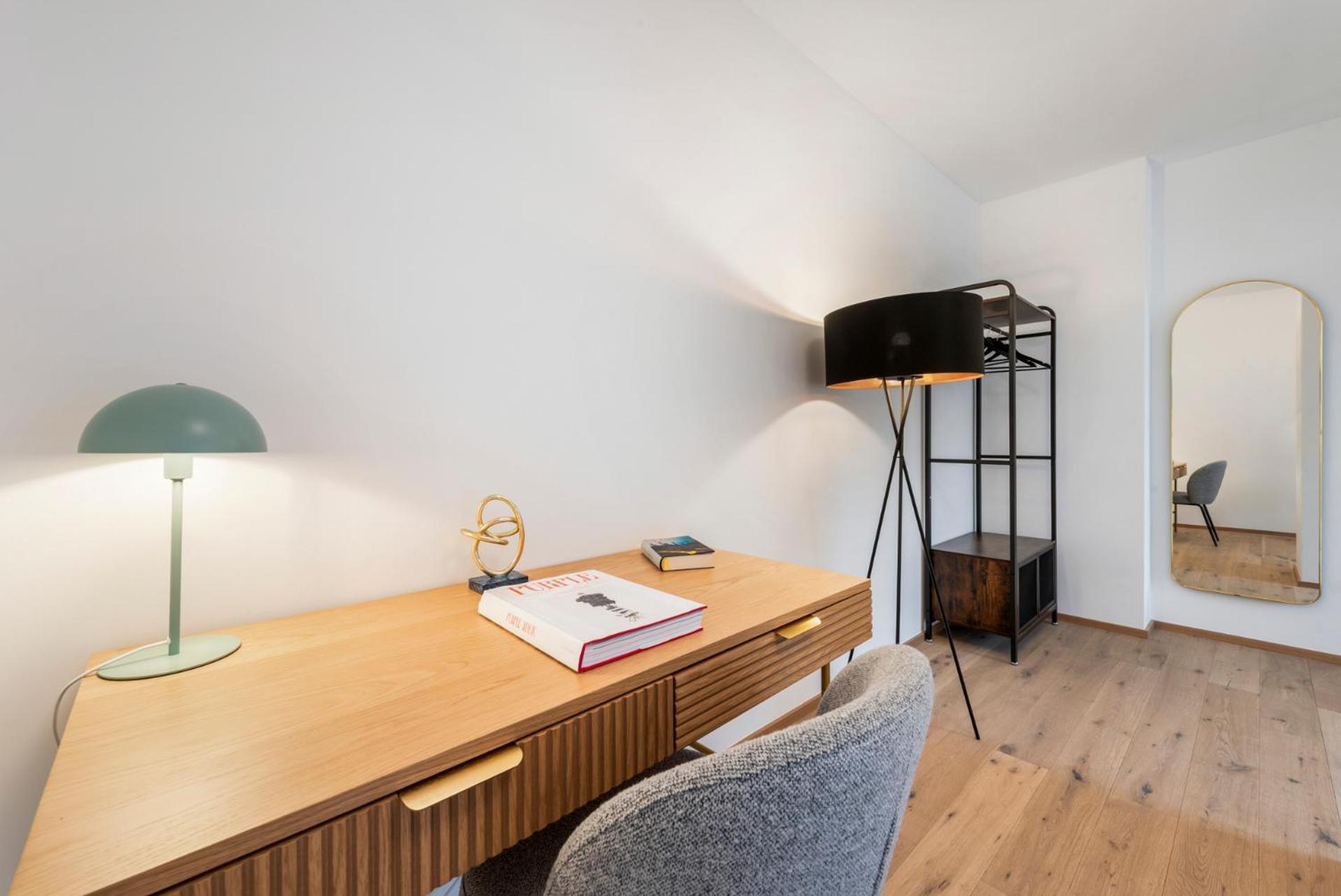 Vienna Hills Living Aparthotel Buitenkant foto