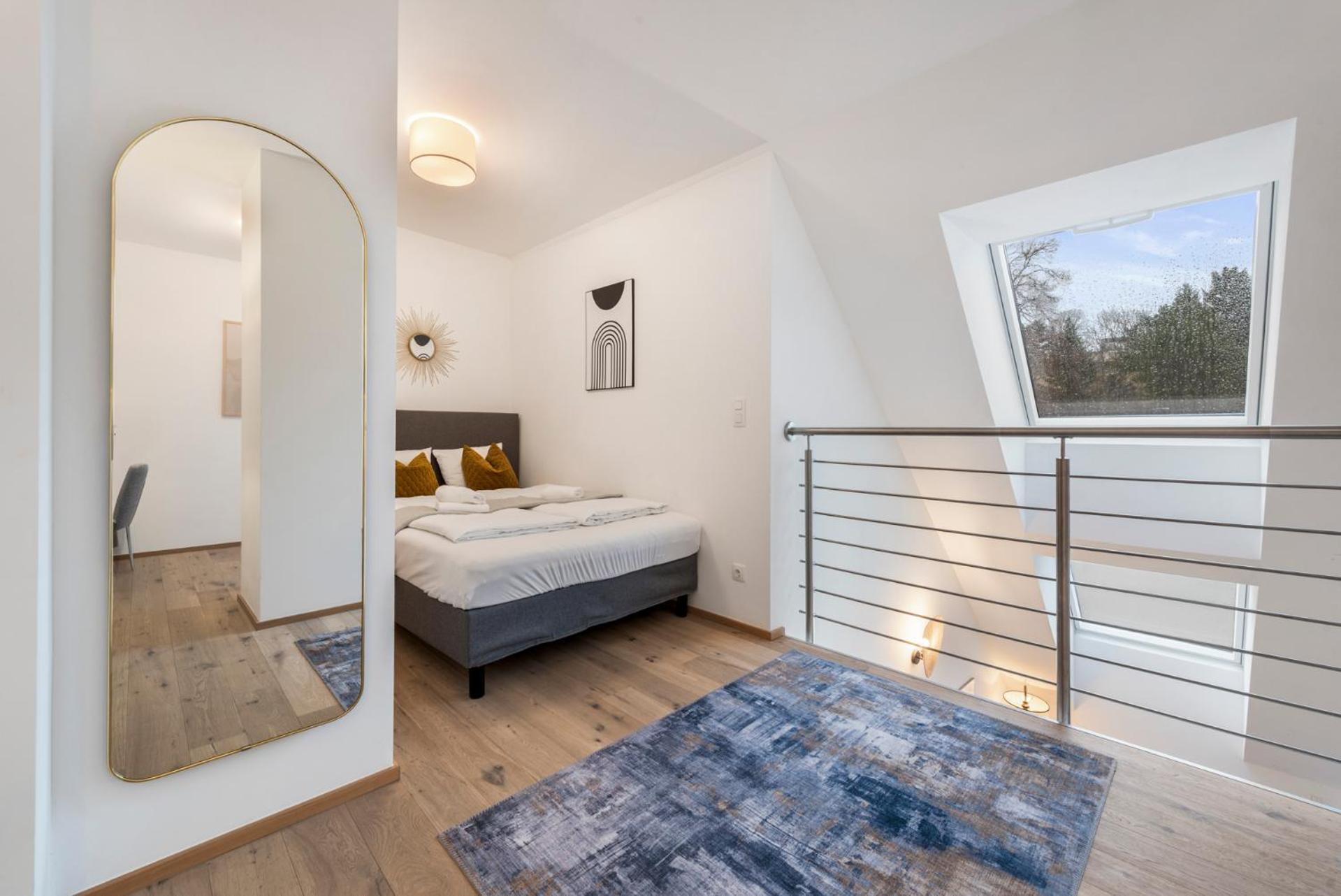 Vienna Hills Living Aparthotel Buitenkant foto