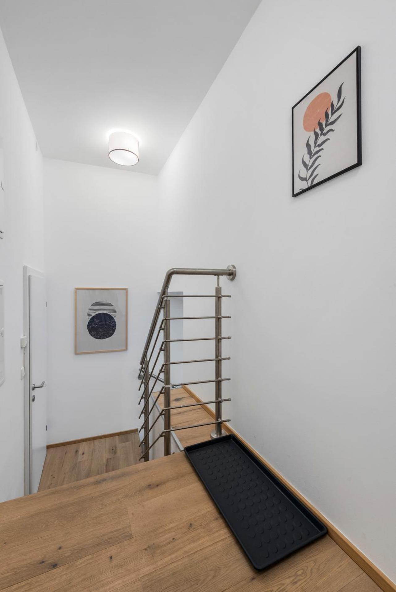 Vienna Hills Living Aparthotel Buitenkant foto