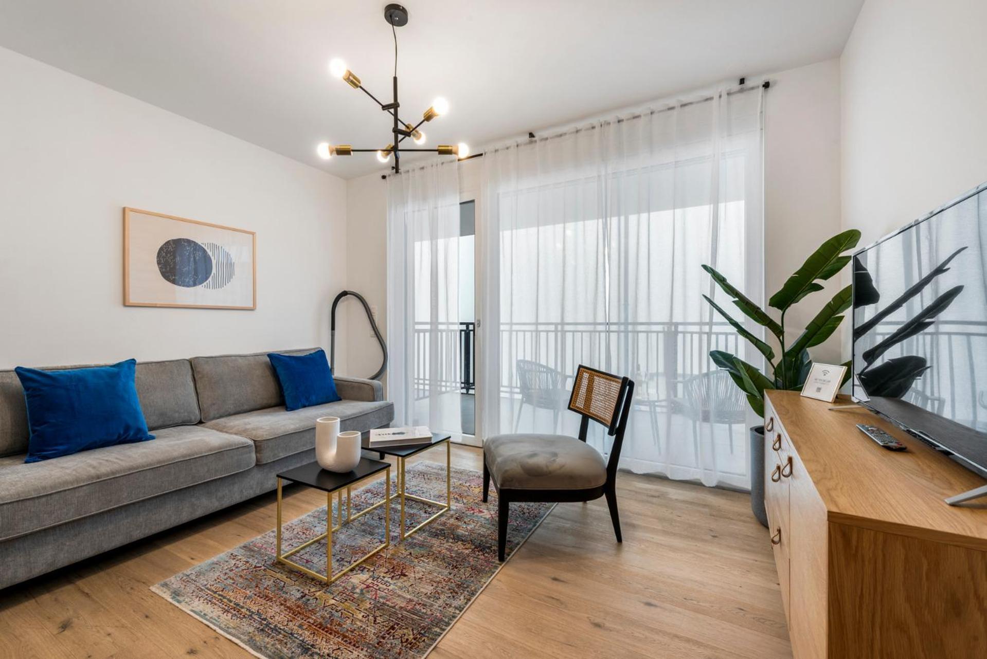 Vienna Hills Living Aparthotel Buitenkant foto