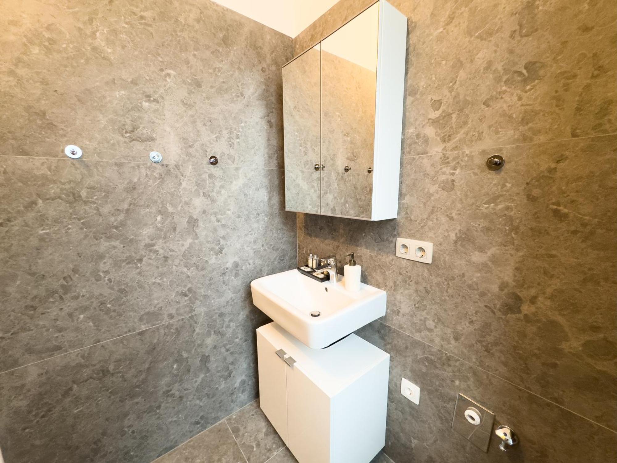 Vienna Hills Living Aparthotel Buitenkant foto