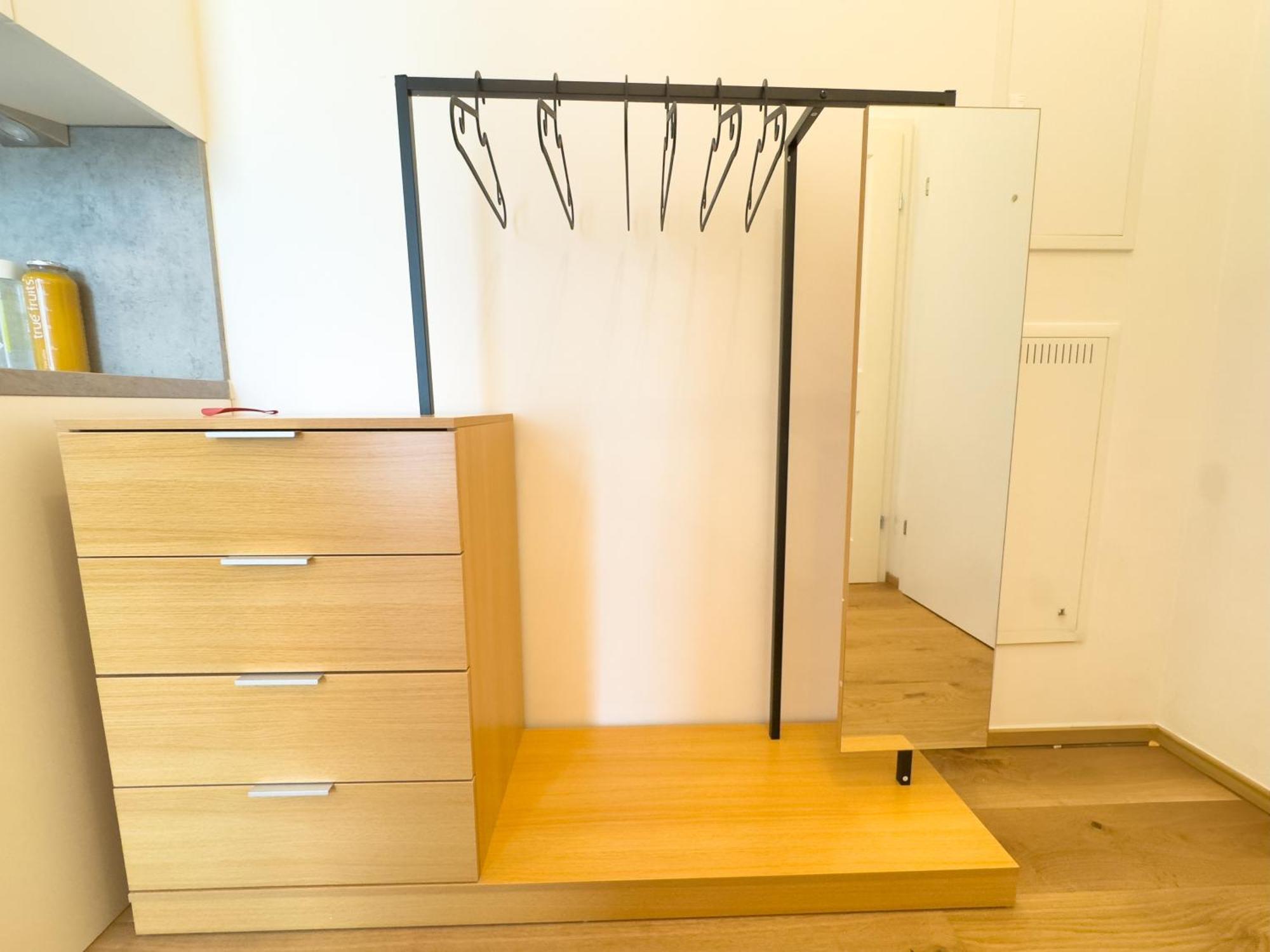 Vienna Hills Living Aparthotel Buitenkant foto